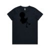 AS COLOUR Maple Tee Thumbnail