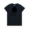 AS COLOUR Maple Tee Thumbnail