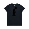 AS COLOUR Maple Tee Thumbnail