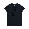 AS COLOUR Maple Tee Thumbnail