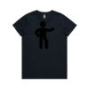 AS COLOUR Maple Tee Thumbnail