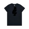 AS COLOUR Maple Tee Thumbnail