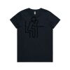 AS COLOUR Maple Tee Thumbnail