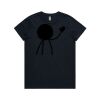 AS COLOUR Maple Tee Thumbnail