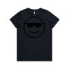 AS COLOUR Maple Tee Thumbnail