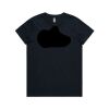 AS COLOUR Maple Tee Thumbnail