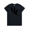 AS COLOUR Maple Tee Thumbnail