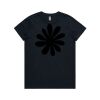 AS COLOUR Maple Tee Thumbnail