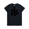 AS COLOUR Maple Tee Thumbnail