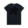 AS COLOUR Maple Tee Thumbnail