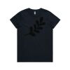 AS COLOUR Maple Tee Thumbnail