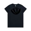 AS COLOUR Maple Tee Thumbnail