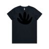 AS COLOUR Maple Tee Thumbnail