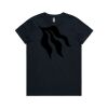 AS COLOUR Maple Tee Thumbnail