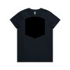 AS COLOUR Maple Tee Thumbnail