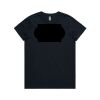 AS COLOUR Maple Tee Thumbnail