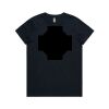 AS COLOUR Maple Tee Thumbnail