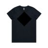 AS COLOUR Maple Tee Thumbnail