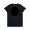 AS COLOUR Maple Tee Thumbnail