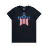 AS COLOUR Maple Tee Thumbnail