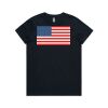 AS COLOUR Maple Tee Thumbnail