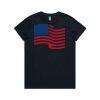 AS COLOUR Maple Tee Thumbnail