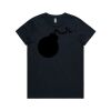 AS COLOUR Maple Tee Thumbnail
