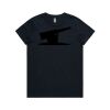 AS COLOUR Maple Tee Thumbnail