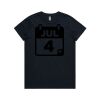 AS COLOUR Maple Tee Thumbnail