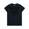 AS COLOUR Maple Tee Thumbnail