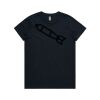AS COLOUR Maple Tee Thumbnail