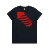 AS COLOUR Maple Tee Thumbnail