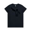 AS COLOUR Maple Tee Thumbnail