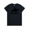 AS COLOUR Maple Tee Thumbnail