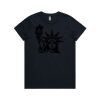 AS COLOUR Maple Tee Thumbnail