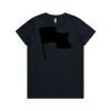 AS COLOUR Maple Tee Thumbnail