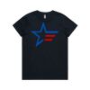 AS COLOUR Maple Tee Thumbnail
