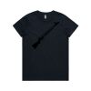 AS COLOUR Maple Tee Thumbnail