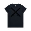 AS COLOUR Maple Tee Thumbnail
