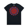 AS COLOUR Maple Tee Thumbnail