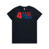 AS COLOUR Maple Tee Thumbnail