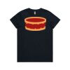 AS COLOUR Maple Tee Thumbnail