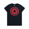AS COLOUR Maple Tee Thumbnail