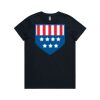 AS COLOUR Maple Tee Thumbnail