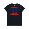 AS COLOUR Maple Tee Thumbnail