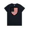 AS COLOUR Maple Tee Thumbnail