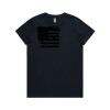 AS COLOUR Maple Tee Thumbnail