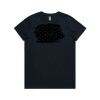 AS COLOUR Maple Tee Thumbnail