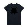 AS COLOUR Maple Tee Thumbnail