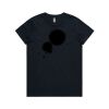 AS COLOUR Maple Tee Thumbnail